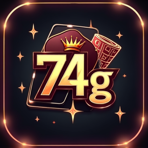 Logo 74g